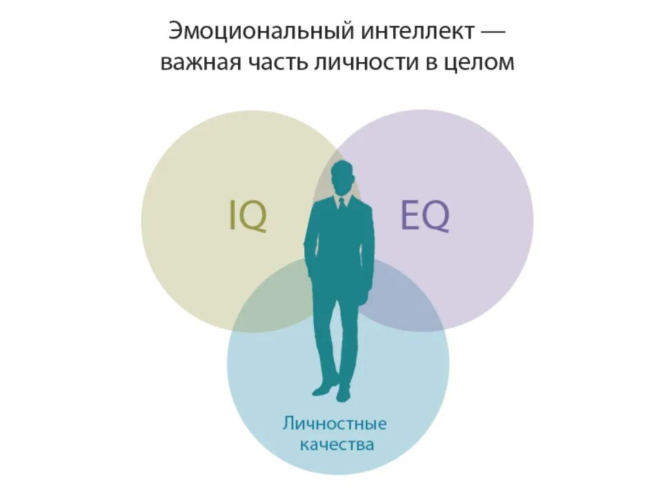 Чтобы понять в каких эмоциональных и интеллектуальных