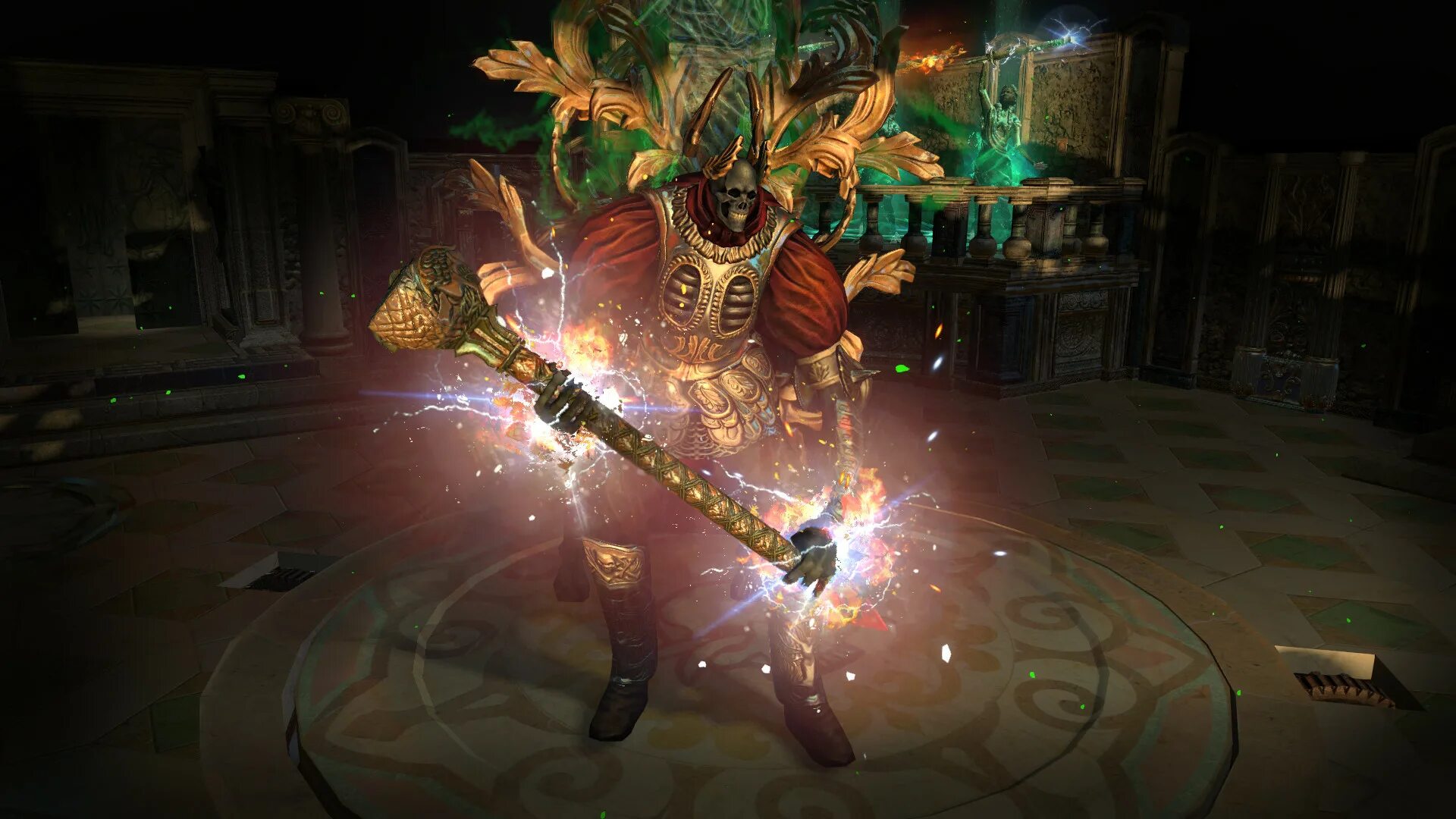 Path of being. Izaro poe. path of exile. path of exile pc. poe скины.