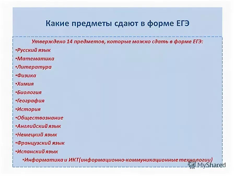 Дизайн какие предметы сдавать