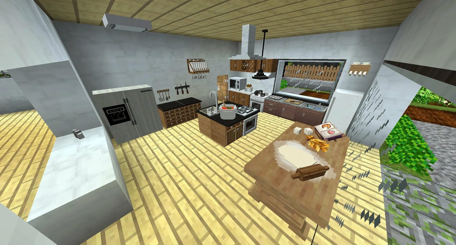 Мод мод мебель кухни. Minecraft 1.12.2 mod мебель. декокрафт 1.12.2. мод decocraft 1.12.2. mod декокрафт 1, 12 ,2.