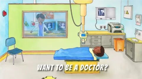 Play hospital