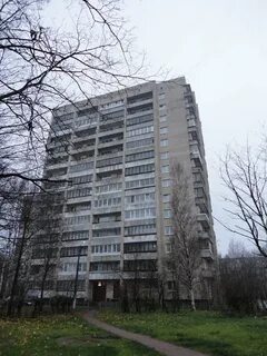 Пискаревский 2 корп 2