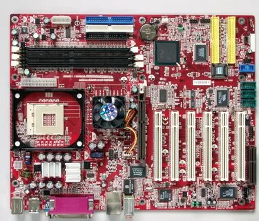 Серийный номер материнской платы msi