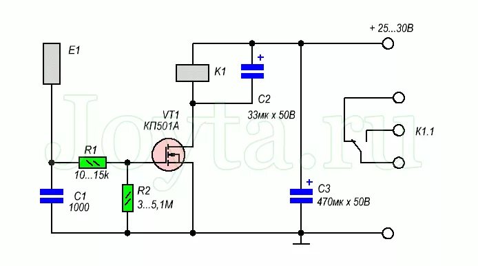 Схема сенсорного включения реле. Сенсорный выключатель схема на транзисторах. Сенсорный выключатель на полевом транзисторе. Схема подключения датчика прикосновения. Плавная 24