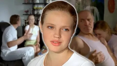 Катя из ворошиловского стрелка