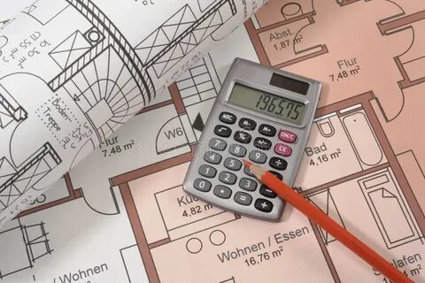 Building calculator