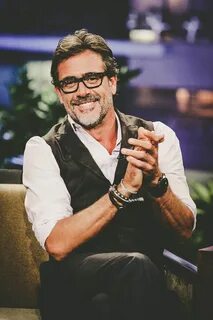 Jeffrey morgan