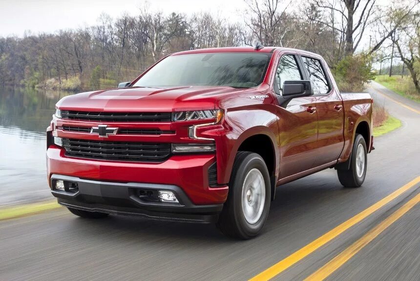 Шевроле Сильверадо 2019. Chevrolet Silverado 2020. Пикап Chevrolet Silverado 2019. Шевроле Сильверадо 1500.