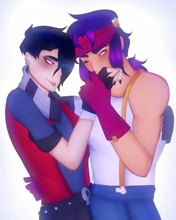 Brawl stars yaoi edgar fang. Федгар 18. Fang x edgar. Федгары шип. Фэнгар шип.