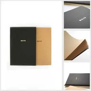 Note package