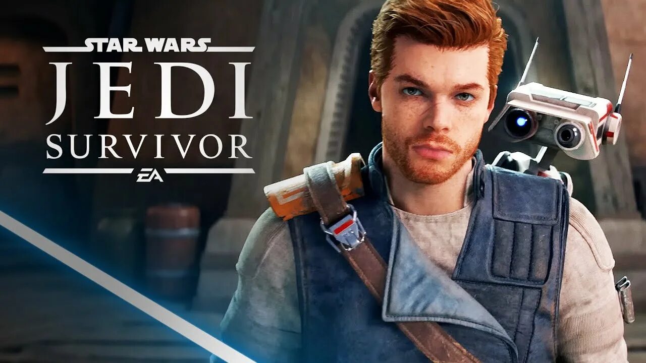 Джедай сурвайвор. Star Wars Jedi: Survivor. Star Wars 2022 игра. Star Wars Jedi: Survivor обложка.