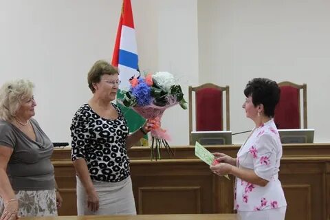 Мировые судьи новосибирского
