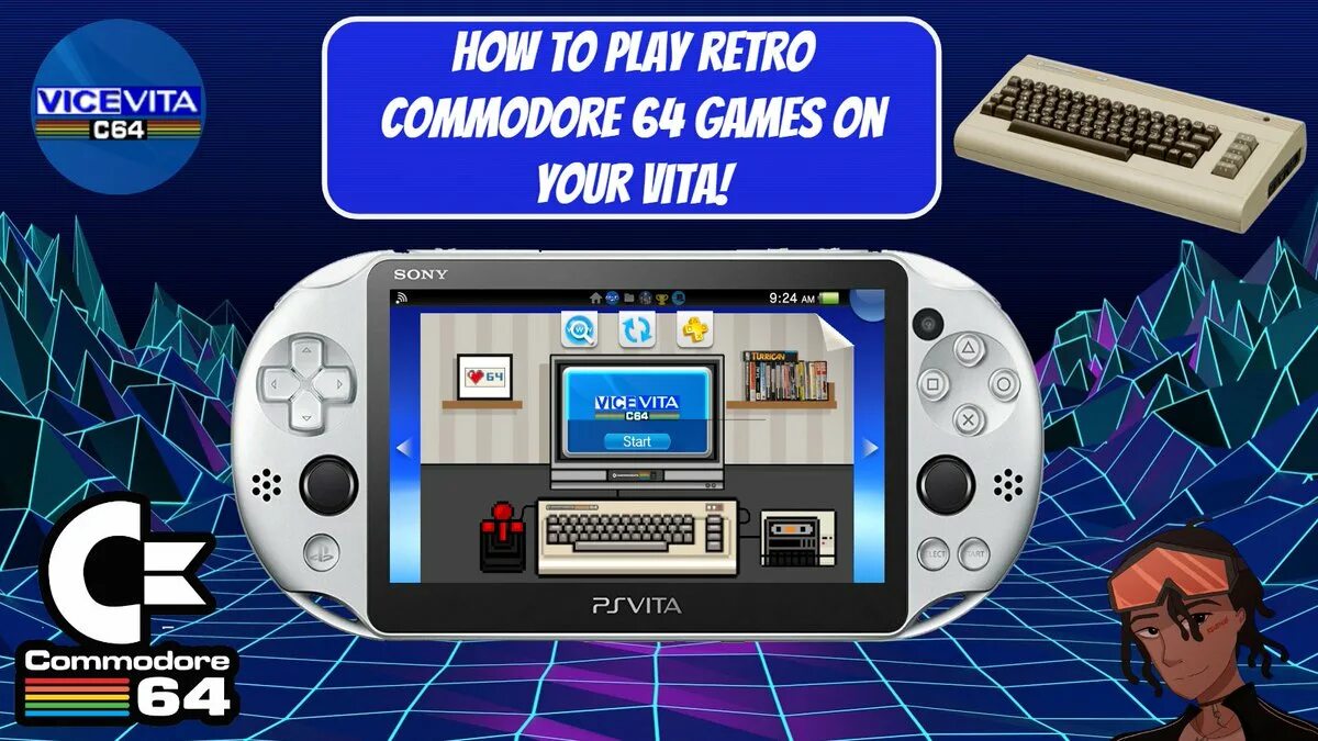 Commodore Plus 4 игры. Эмулятор джава на ретроарч. Standalone Emulator. Retroarch vita