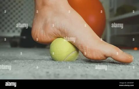 Sports foots
