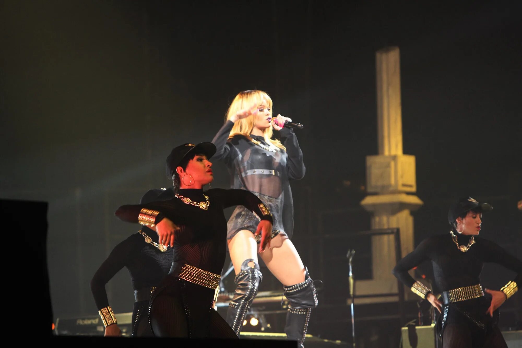 концерт 2 июня