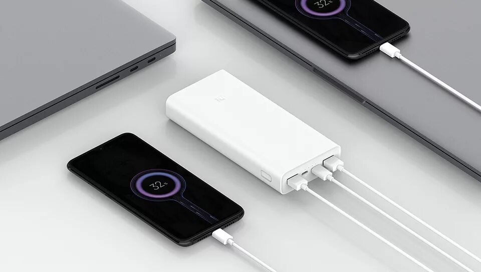 Аккумулятор xiaomi mi power bank 3 20000. Xiaomi mi Power Bank 20000 Mah. Внешний аккумулятор Xiaomi mi Power Bank 3. Xiaomi mi Power Bank 3 20000 Mah White. Xiaomi mi Power Bank 3 (20000 Mah) USB-C Type.