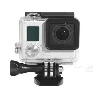 Go camera
