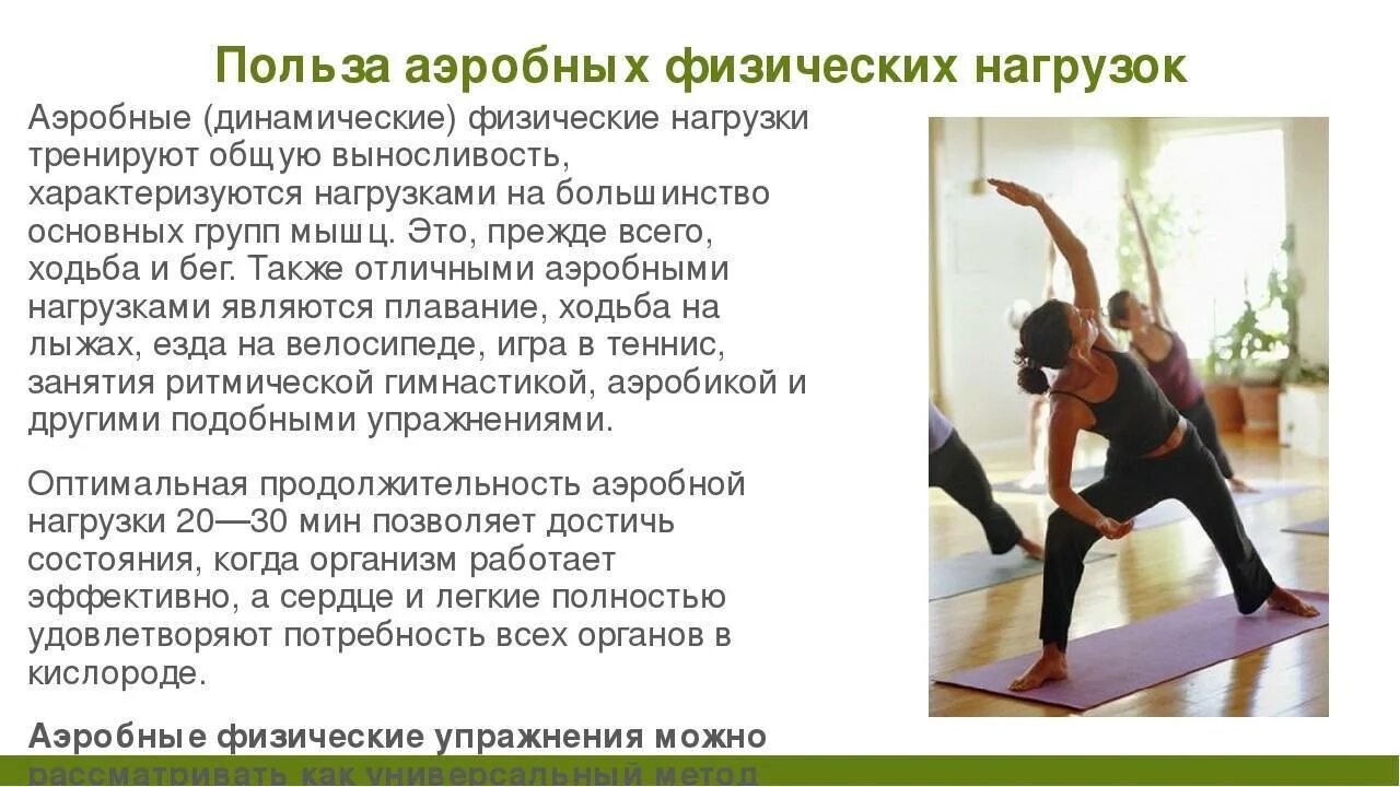 Проводятся ли занятия с использованием