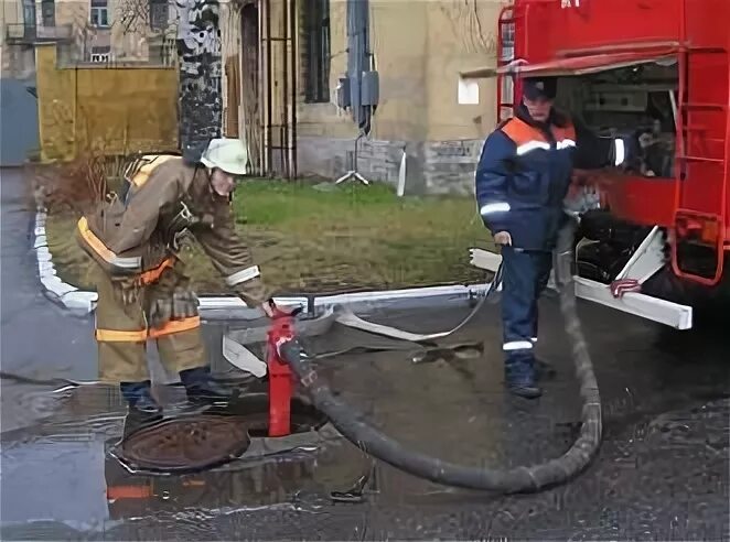 Без установки на водоисточник ац 40