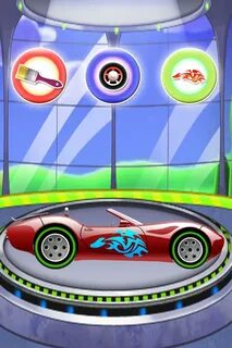 Бесплатные игры машины мойка