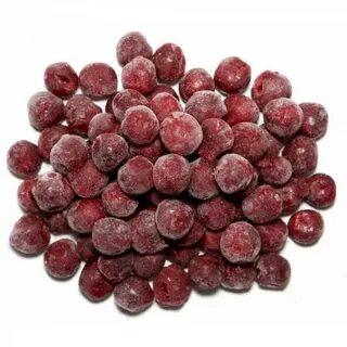 Вишня без косточки замороженная