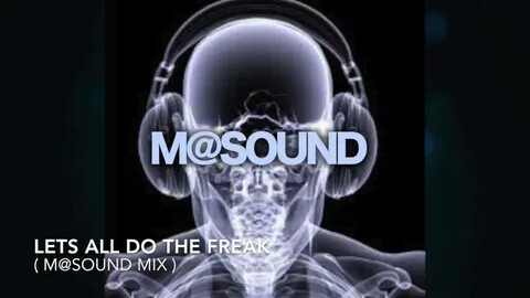 M sound