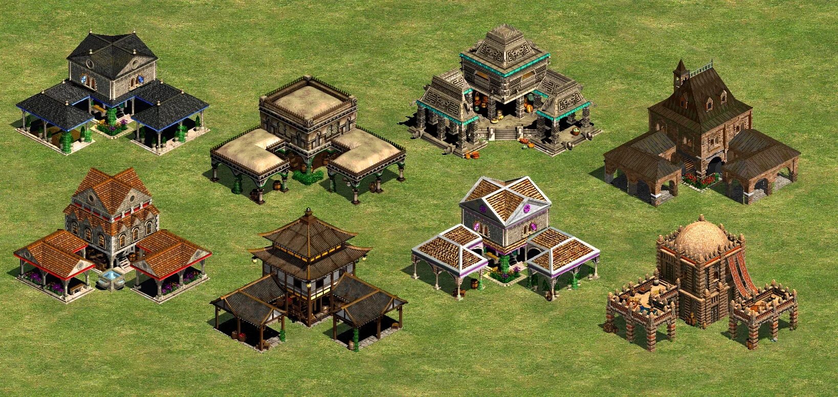 Age ферм. Age of Empires 2 ратуша. Age of Empires 2 тёмные века казарма. Age of Empires 2 казармы. Age of Empires 2 здания фракций.