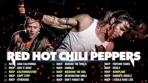 Текст песни peppers