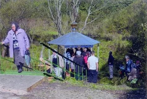 Тамбовская область село иловай бригадирское
