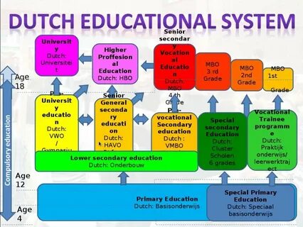 Education system