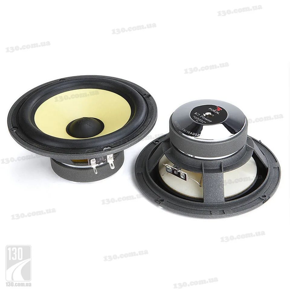 Фокал 165. Focal k2. Focal k2 Power 165 KRXS. Focal k2 power