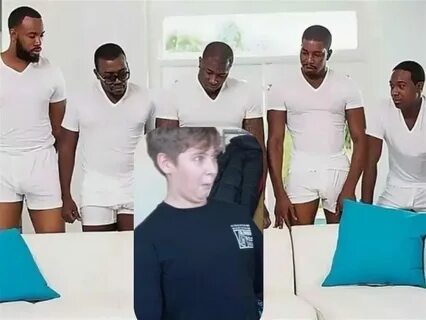 Ты не одна на белом