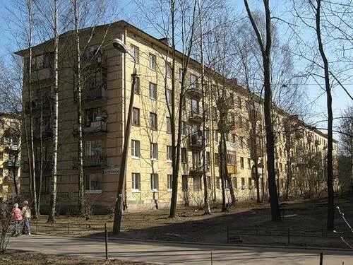 Проспект ветеранов, 152к2. Проспект ветеранов, 152. Тамбасова 152к. Ветеранов дом 4