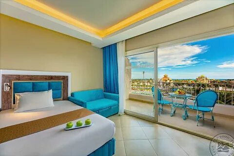 Titanic aqua park resort 4