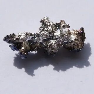 Ag silver