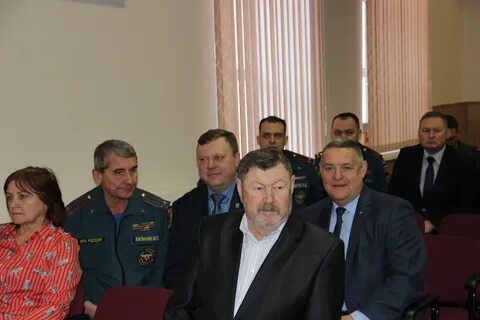 Охранник в калуге