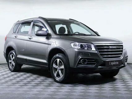 Haval h6 спб