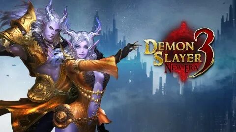Demon slayer 3d