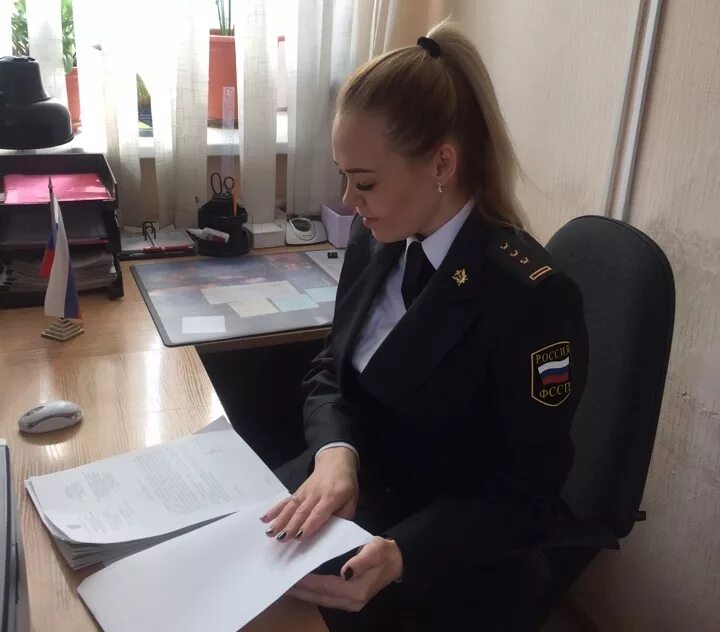 17 отдел судебных приставов
