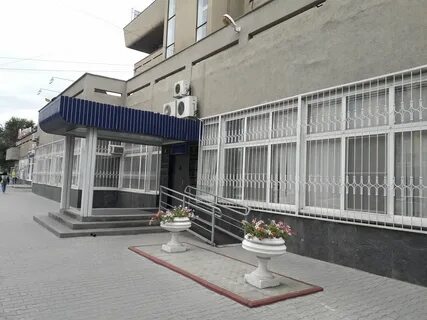 Волгоградская улица 4
