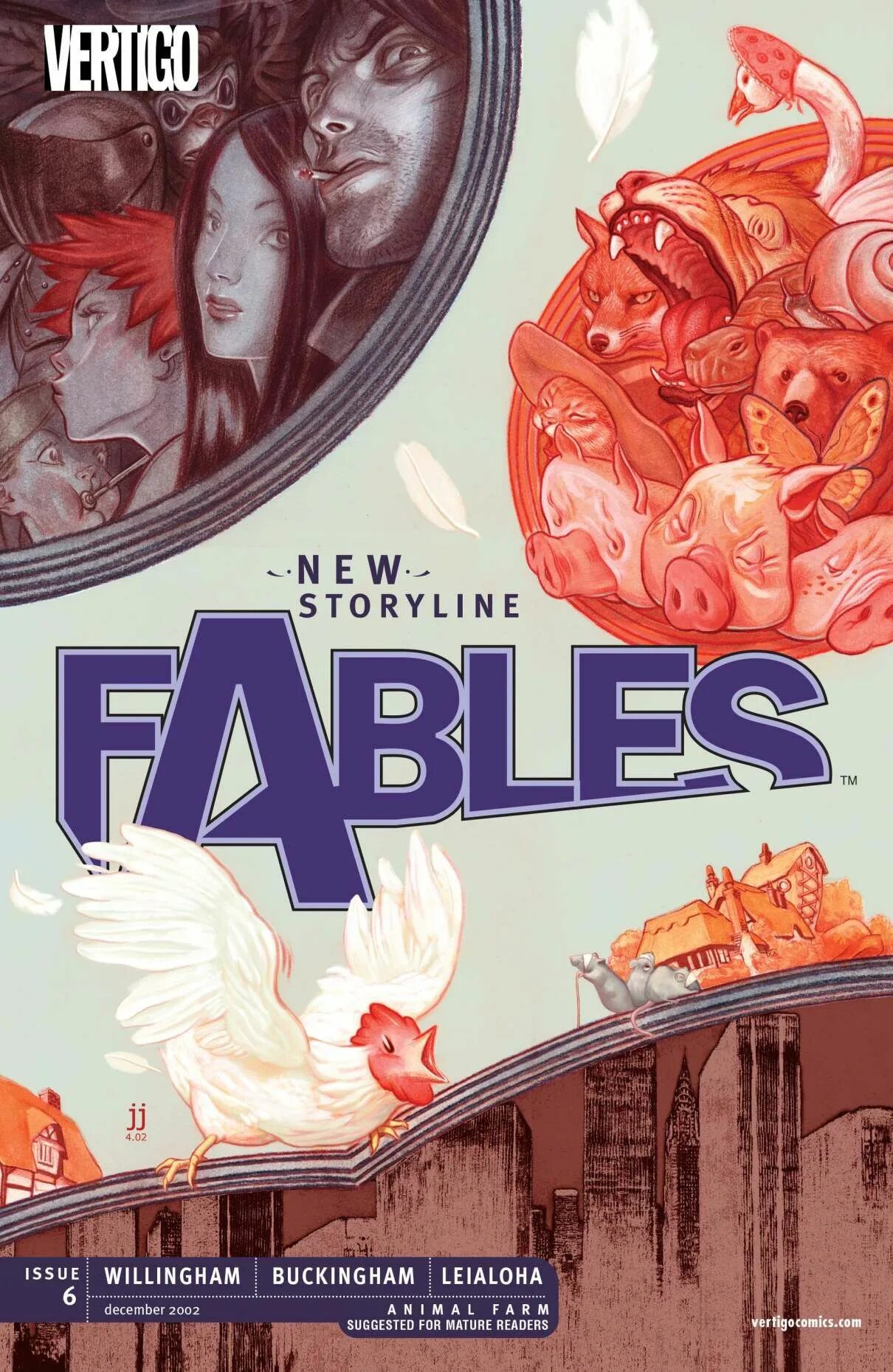 Fables Билл Уиллингем. Комиксов Fables Билла Уиллингема. Сказания обложки комикса. Fables комикс обложки.