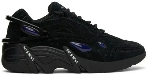 Raf simons cylon black: смотрите и скачивайте изображения