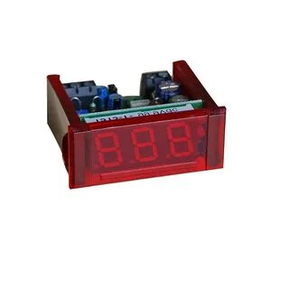 Вольтметр 0 100