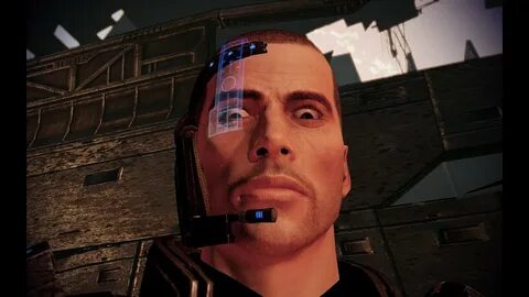 Face come