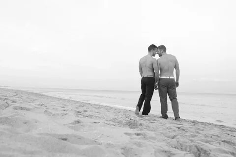 Guy love