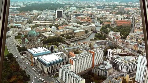 From berlin