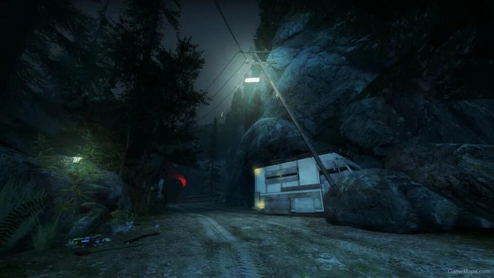 Days left for mining. Left 4 dead 2 — новая компания «road to nowhere 2. left 4 dead i hate mountains. хижина в лесу (дополнение left 4 dead 2.