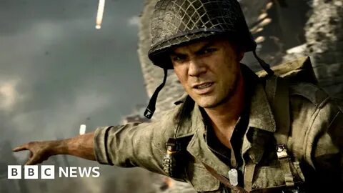 Call of duty 2021