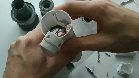 Как разобрать dreame