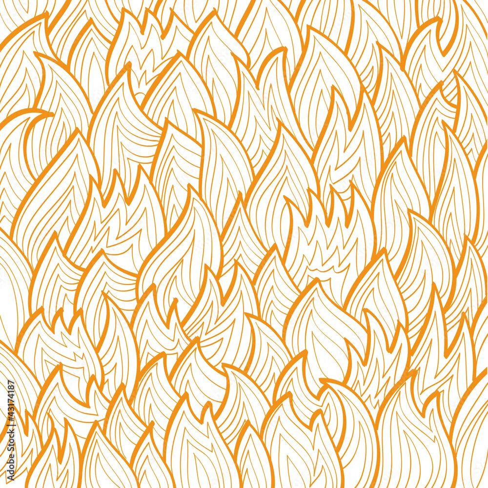 Firing pattern